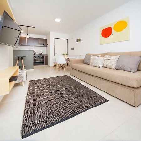 Rent San Jose De Calasanz Cx3 Córdoba Exterior foto