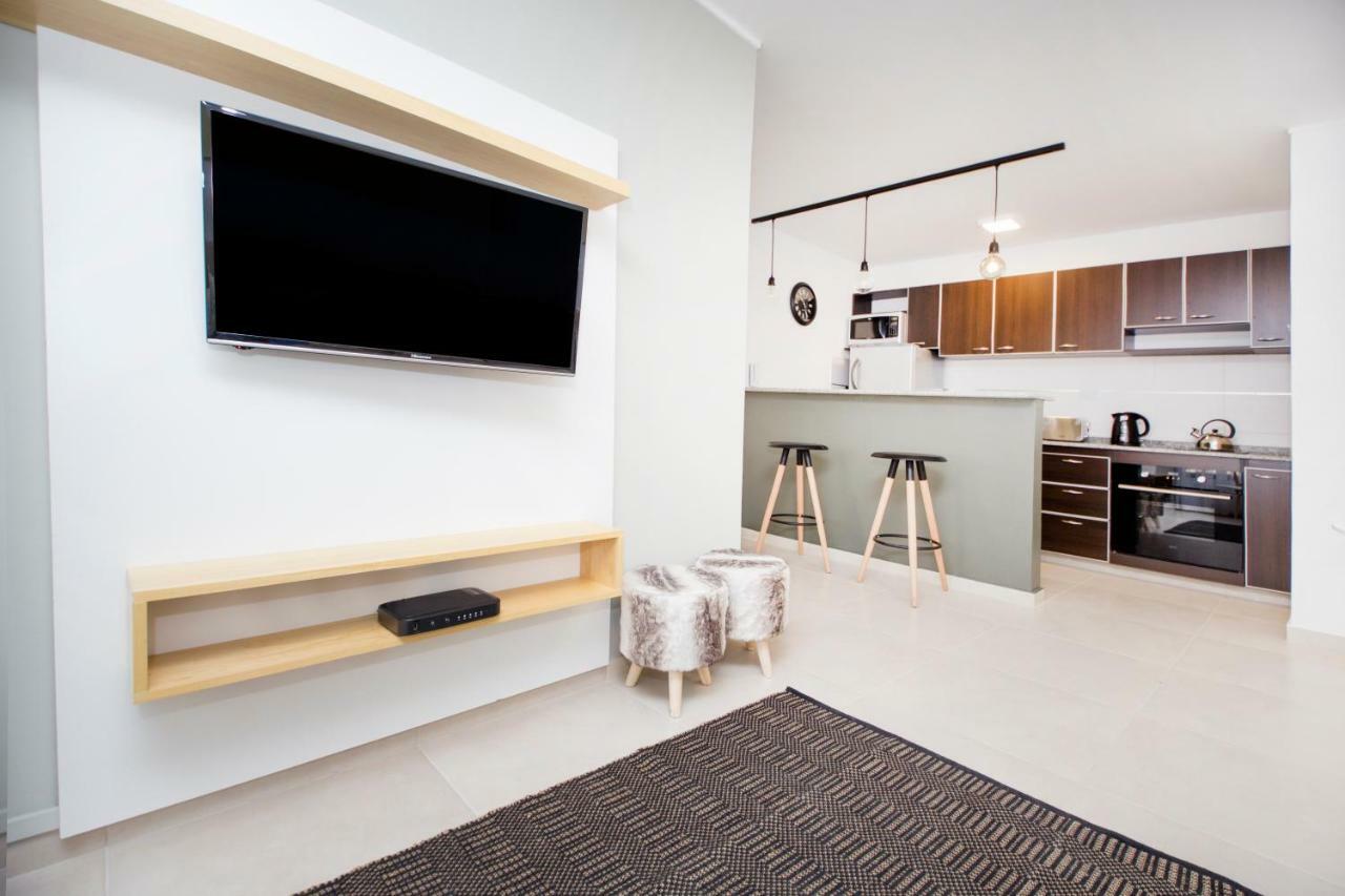 Rent San Jose De Calasanz Cx3 Córdoba Exterior foto